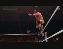WWE.ストンピング･グラウンド part3
