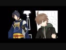 【論破/刀剣/FGO】ドラマツルギー【ジャンル混合MMD】
