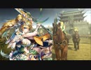 【三国志大戦】戦処女の大号令VS栄光の袁武【13州】