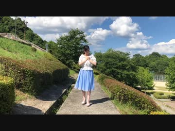 【ちょり】ホシアイ【踊ってみた】