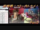 【スマブラSP】30日開催トーナメント前哨戦！Part2