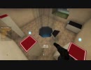 人間のkz climbと化した先輩.CSGO