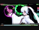 【PDAFT】151 Weekender Girl（EXTREME)　初音ミク：雪ミク2018AS