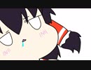 【東方手書きショート】ブチギレ!！れいむちゃん☆1182