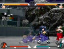 【EFZ】みさきVSみさき【腹祭り】　その6