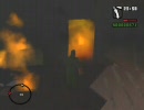 GTA SA をカオスモードにてプレイ　その21-2