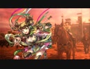 【三国志大戦】桃園プレイ　穆に元気をもらう動画81　【十四州　無編集】