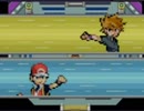 津軽の２人をポケモンマスターに導いてみた　りょー編　part18