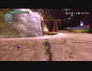 【GRAVITY DAZE】にゃんこと一緒にお空を旅する動画【実況プレイ】part17