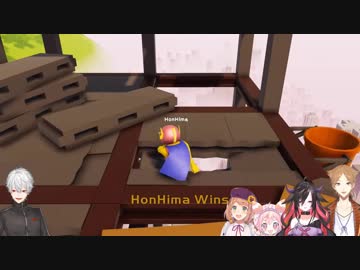 葛葉「引退しても！この痛みを思い出せ！オレの心の痛みを！」