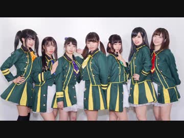 【WUG!】少女交響曲【わぐちゃん踊ってみたがんばっぺ】