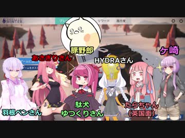 クソエイム三銃士シリーズ 全21件 のえぞうさんのシリーズ ニコニコ動画