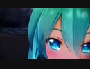 【MMD】む～ぶ式みくちゃんで「ONE OFF MIND」