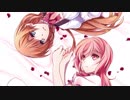 【ボカロ百合曲ツアー】秘め事 歌ってみた【日下稔×霜月柊】