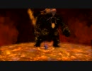 【FF14】絶アルテマ タイタン戦BGMアコースティック風 (THE PRIMALS from FINAL FANTASY XIV – Under the Weight)【DTM】