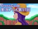 広大な世界を冒険しよう！　CrossCode実況プレイpart57