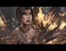 【女】トゥームレイダー1　PS4【part3】