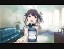 【艦これ】早波ケッコンムービー【梅雨mode】