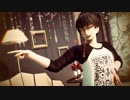 【MMD鬼徹】　シュガーヘイト  【鬼徹D★P企画】