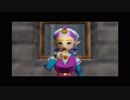 【神縛り】「ゼルダの伝説　時のオカリナ」【レトロ】６縛り目