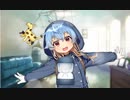 【艦これ】佐渡ケッコンムービー【梅雨mode】
