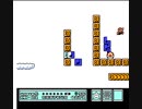 Bダッシュ半自動マリオ３　（62）