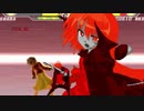 【MUGEN】脱落式ランセレバトル～BeSurvivor～ Part22