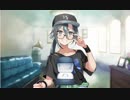 【艦これ】天霧ケッコンムービー【梅雨mode】
