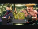 【格ゲー実況】毎週火曜は格ゲー動画の日。【17週目】