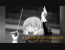 【東方オーケストラアレンジ】東方地霊殿04 -2面道中-渡る者の途絶えた橋