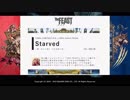 【FF14】「Starved -The Feast Theme -」をノリで弾いてみた