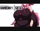 【R6S】琴葉姉妹とレインボー〇ックス！ part2【VOICEROID実況】