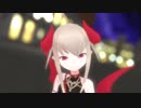 【MMD】魔界ノりりむさんで「さよならスーヴェニア」