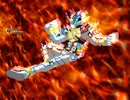 【MUGEN】仮面ライダーてんこ盛りサバイバル【Part4】