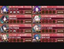 【城プロ：RE】閻魔の闘技場 極寒地獄 超難【全蔵・定位置】