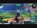 【EXVS2】ペイルライダーさんすこ