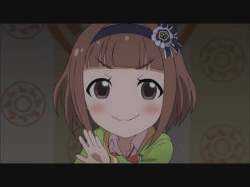 （しんげき）モバマス・デレステCM ブサイク（1080p24）