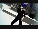 【MMD鬼徹】 Sucker / Shadow_and_truth / Mirotic 【鬼徹D★P企画】