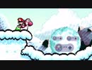 【実況】ヨッシーアイランド 逆持ち 17話