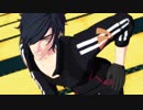 【MMD刀剣乱舞】燭台切光忠×3で爆.乳.音.頭