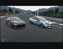【GT Sport：367R】タイヤ消耗が緩いおかげでなんとかなってる感
