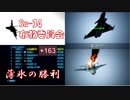 Ace Combat 7 Multiplayer163  バトルロイヤル  Su-34 + HCAA
