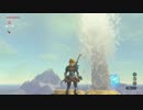 【ゼル伝BotW】100年の眠りから目覚めた勇者の冒険８２【もちまる】