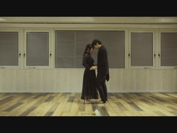 【腐男女】Dear を踊ってみた【オリジナル振付】