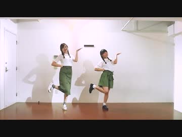 【ぴのぴ9周年】リバースユニバース【踊ってみた】