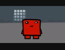 主役が肉の鬼畜ゲーを実況プレイ#5+α【Super Meat Boy】
