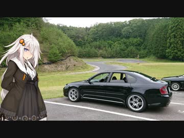 [VOICEROID車載] そうだ、サーキットへ行こう part4 [結月ゆかり実況]
