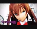 【MMD艦これ】熊野さんで「ドラマツルギー」