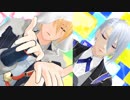 愛/言/葉/Ⅲ