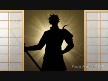 【刀剣乱舞】御手杵　極ボイス【習合・乱舞Lv5】